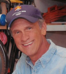 Wayne Edward Phipps