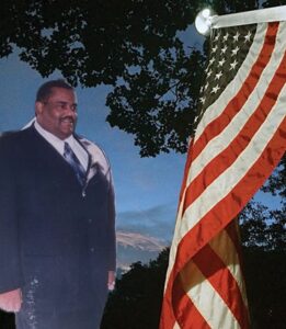 Lawrence Alexander Harper