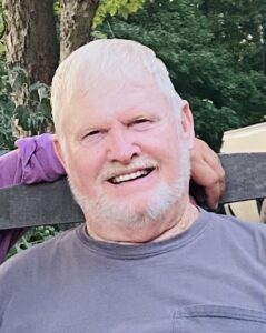 Ronnie Ray McCoy