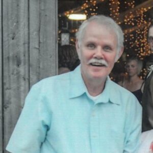 Joseph Gary Burgess