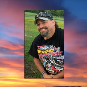 Marcus Andrew “Marc” DeWeese