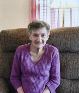 Shirley Ann Canady Mohon