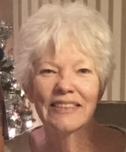 Nelda Elaine Hogue Johnson