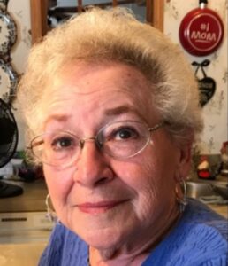 Ruby Nell Spann