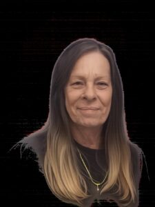 Marjorie “Carolyn” Harrison Sullivan