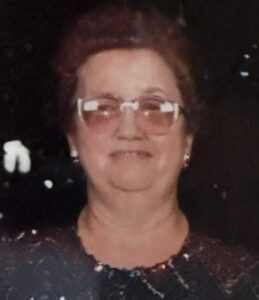 Betty Lee Dufty