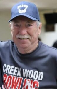 Larry Wright