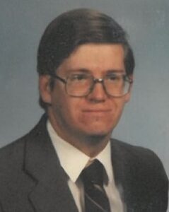 Daniel Kay Moss