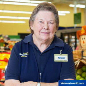 Mrs. Phyllis Harrell