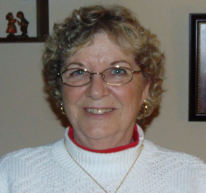 Darlene Elaine Miller