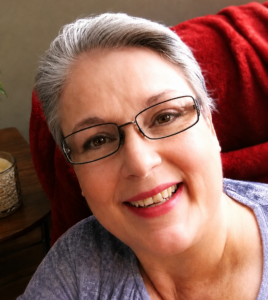 Sherry Lynn Estes
