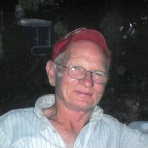 Jerry Hargrove