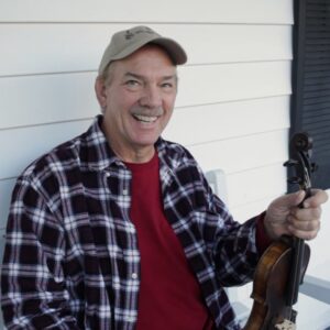 Jerry Lee Cauthen