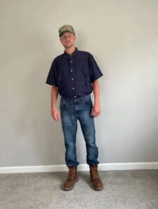 Michael Robert Dile