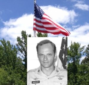 Robert Frederick Beisswanger, Jr.