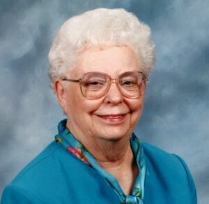 Nancy Simmons Merritt