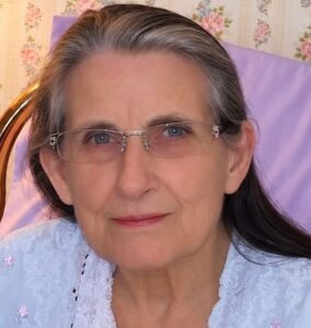 Bobbie Jean Cooke