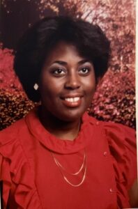 Cynethia Lynn Sanders
