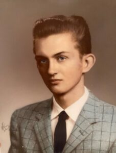 Larry Oneal Haneline