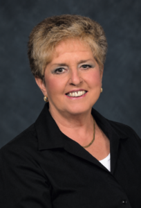 Myra “Kaye” Bonds Nicks