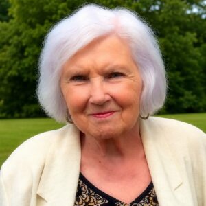 Linda Louise Hayes Sensing
