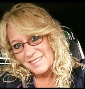 Loretta Lynn Wills
