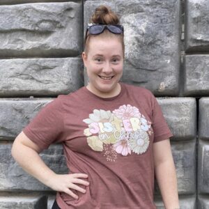 Melissa Ann Daugherty