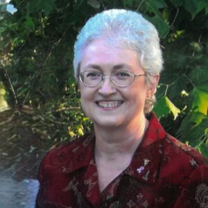 Peggy Elizabeth Fielder