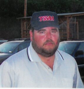 Michael Brent Lee