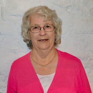 Thelma Orlee Thompson Welch