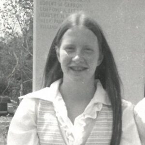 Vickie Kaye Hamilton