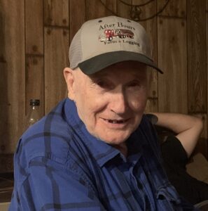Carl Jackson Martin, Jr.