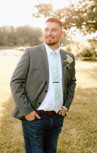 Dalton Ray Roper