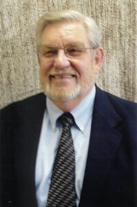 James “Jim” Lietz
