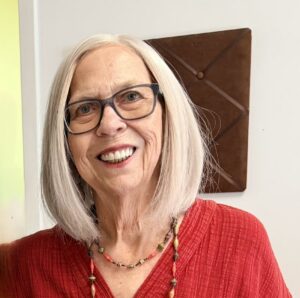 Shirley Louise Jones