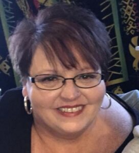Robin Lynn Taylor