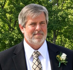 Dennis Arnold Pate